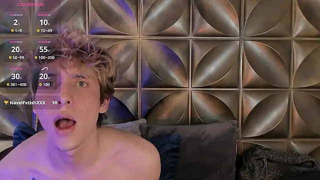 DannyParker  online show from 02-15-26, 07:54