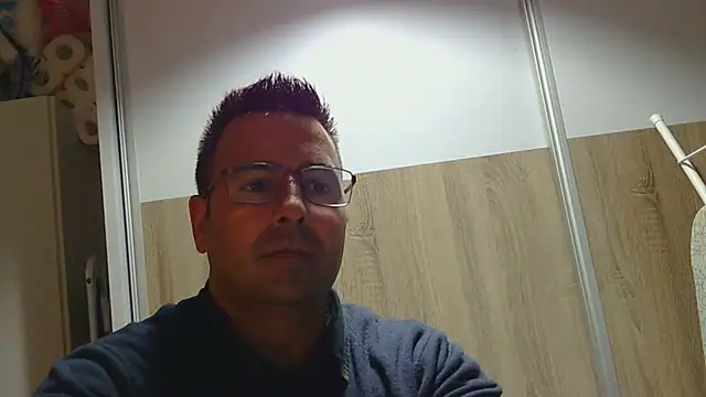 VanillaTime78-Jorge online show from 03-20-26, 09:19