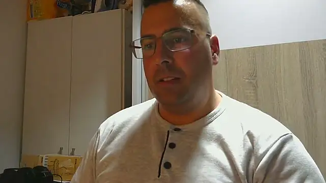 VanillaTime78-Jorge online show from 03-27-26, 09:03