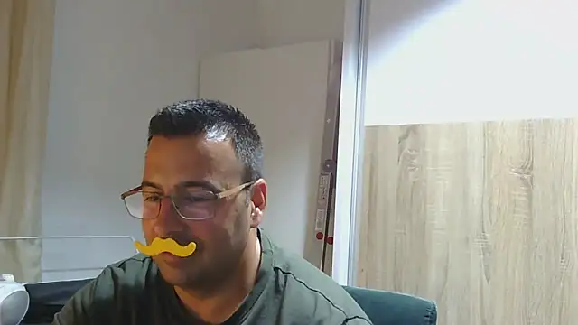 VanillaTime78-Jorge online show from 05-14-26, 09:32