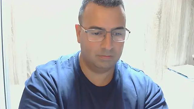 VanillaTime78-Jorge online show from 05-25-26, 08:26