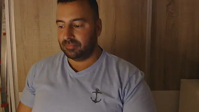 VanillaTime78-Jorge online show from 07-12-26, 08:11