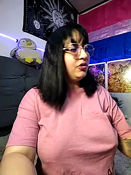 Snapshot of Lilith_Oni66 chatting on 02-06-26, 09:40 Lilith Oni66 online show from 02-06-26, 09:40