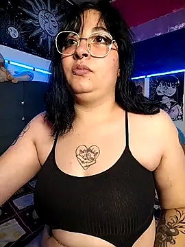 Snapshot of Lilith_Oni66 chatting on 03-01-26, 03:08 Lilith Oni66 online show from 03-01-26, 03:08