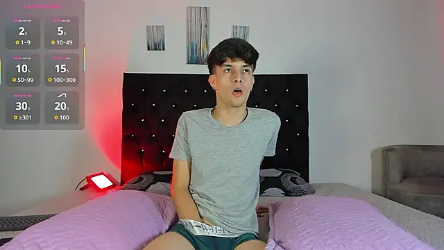 axxxel twink online show from 03-05-26, 02:18