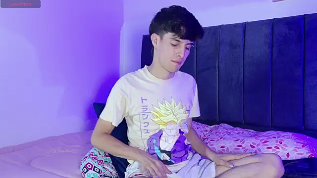 axxxel twink online show from 05-12-26, 02:08