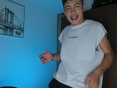 noahsaint online show from 03-23-26, 08:02