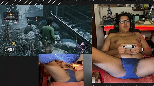 Snapshot of spacemanx_eddy chatting on 07-13-26, 03:42 spacemanx eddy online show from 07-13-26, 03:42