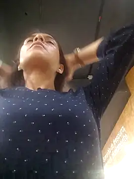 EvaMiranda online show from 03-13-26, 07:09