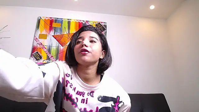 Emily bruss online show from 03-25-26, 03:34