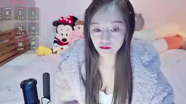 baozi-DDET online show from 02-17-26, 02:57