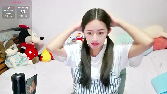 baozi-DDET online show from 02-22-26, 03:21