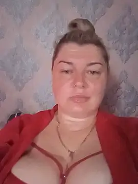 KristinaLowq online show from 05-27-26, 08:50