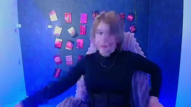 CuttieEmma online show from 02-10-26, 07:01