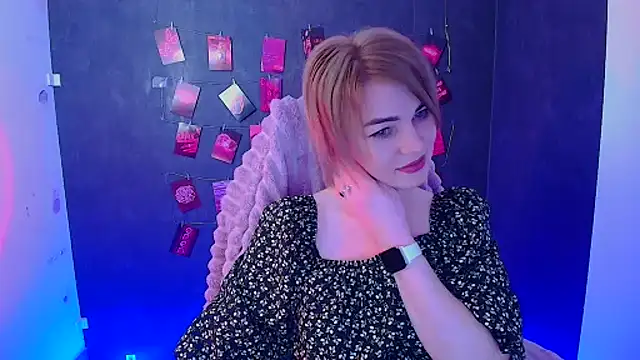 CuttieEmma online show from 02-13-26, 12:34