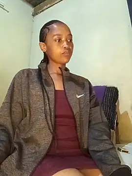 SexyTiger27 online show from 03-01-26, 07:49