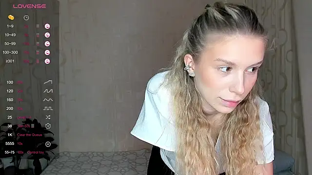 Elysia kiss online show from 02-09-26, 05:00