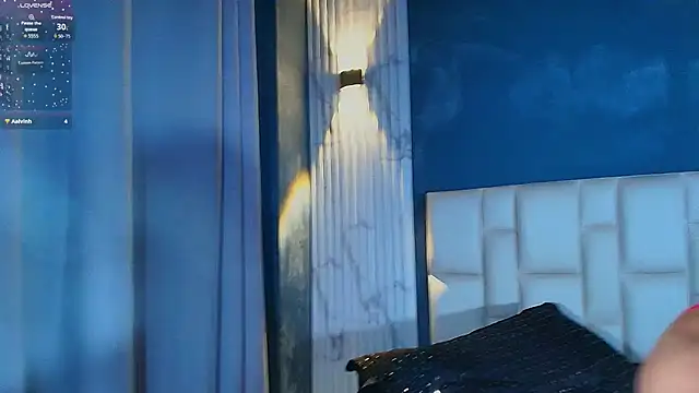 CORAL FOX online show from 02-26-26, 05:06