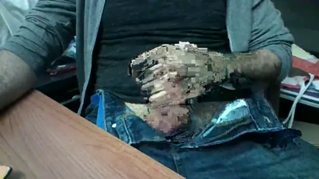 elegantblack online show from 03-30-26, 12:28