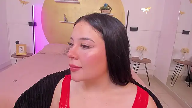 Snapshot of Dafne_Grace chatting on 02-23-26, 11:51 Dafne Grace online show from 02-23-26, 11:51