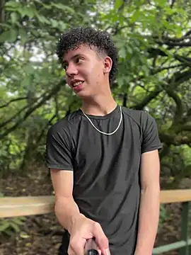 yoursexyjose online show from 03-10-26, 07:08