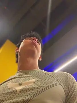 yoursexyjose online show from 05-29-26, 10:08