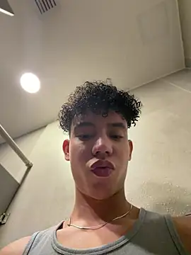 Snapshot of yoursexyjose chatting on 07-02-26, 07:09 yoursexyjose online show from 07-02-26, 07:09