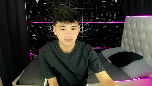 spoiledmycock online show from 02-05-26, 03:22