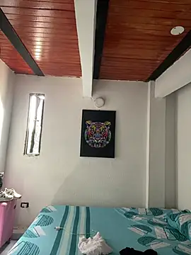 Snapshot of Luna_bigtitss777 chatting on 02-05-26, 07:07 Luna bigtitss777 online show from 02-05-26, 07:07