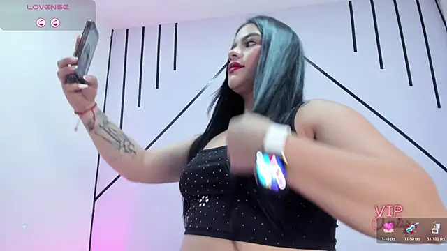 Snapshot of KeylaGomez_ chatting on 02-04-26, 12:44 KeylaGomez online show from 02-04-26, 12:44