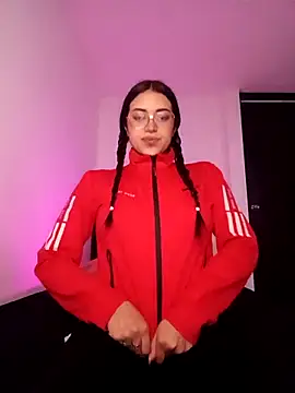 Snapshot of _ValentinaX_ chatting on 02-12-26, 11:38 ValentinaX online show from 02-12-26, 11:38