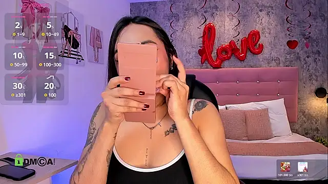 linda dixon online show from 02-13-26, 03:02