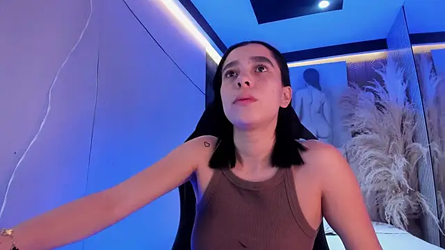 GemmaBrown online show from 04-07-26, 12:49