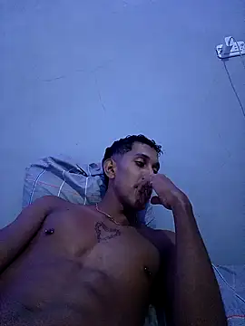 Snapshot of TheBlackJoseh chatting on 02-02-26, 03:27 TheBlackJoseh online show from 02-02-26, 03:27