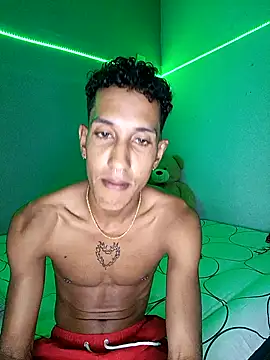 Snapshot of TheBlackJoseh chatting on 02-27-26, 10:54 TheBlackJoseh online show from 02-27-26, 10:54