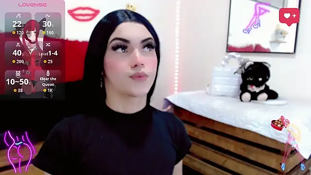 Snapshot of NathalialLooes chatting on 02-12-26, 04:51 NathalialLooes online show from 02-12-26, 04:51