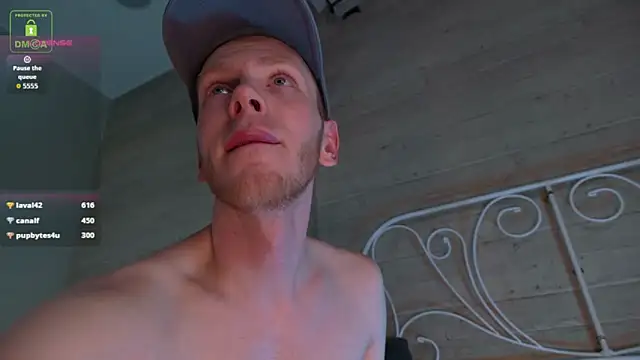 ZidNevil online show from 02-18-26, 03:46