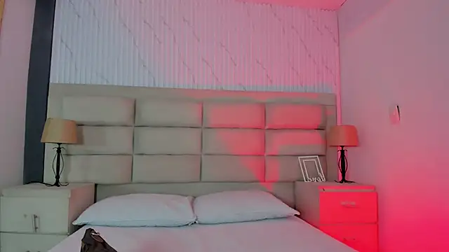 KarelyMitchel online show from 02-14-26, 01:08