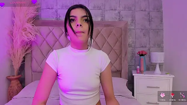 KarelyMitchel online show from 03-15-26, 01:06