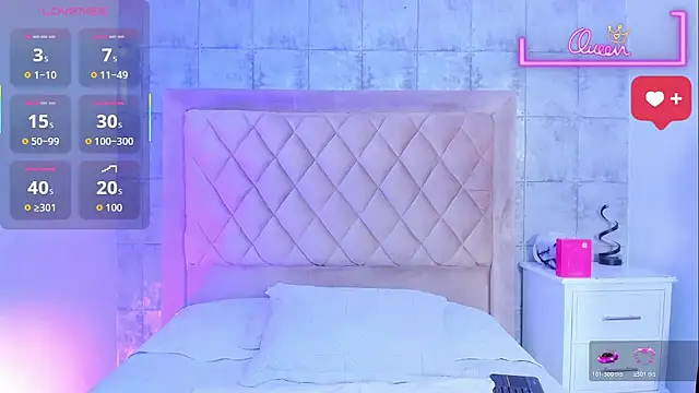 CleoFoxx  online show from 03-06-26, 12:12