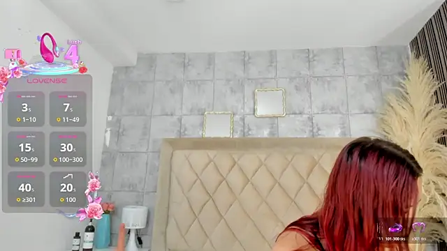 CleoFoxx  online show from 04-16-26, 11:55