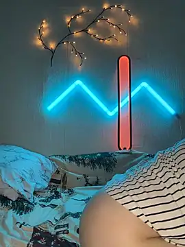 AlyaX X online show from 04-02-26, 10:46