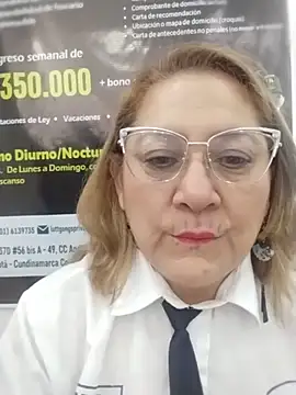 JULIETA 21- online show from 05-26-26, 01:18