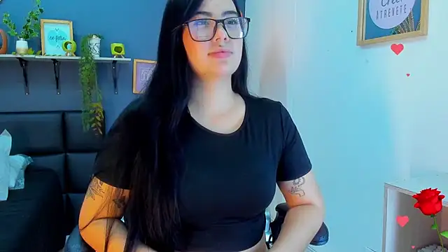 eliza pink24 online show from 02-19-26, 09:44