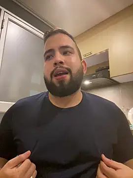 Snapshot of Dalton_s chatting on 02-10-26, 04:05 Dalton s online show from 02-10-26, 04:05