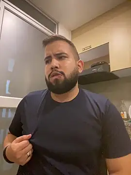 Snapshot of Dalton_s chatting on 03-03-26, 03:01 Dalton s online show from 03-03-26, 03:01