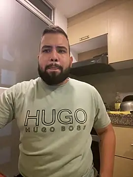 Dalton s online show from 03-31-26, 12:12