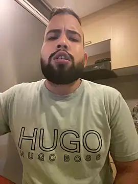 Dalton s online show from 04-12-26, 11:54