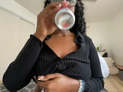 Anadia Starr online show from 03-01-26, 12:45