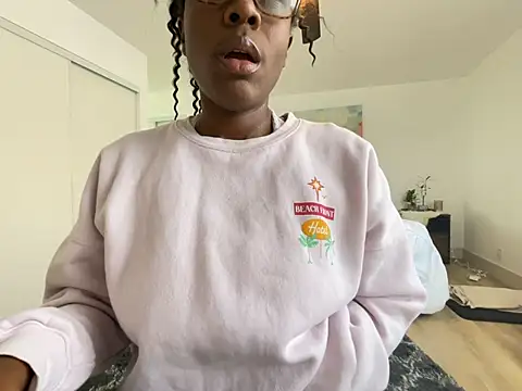 Anadia Starr online show from 03-02-26, 11:33